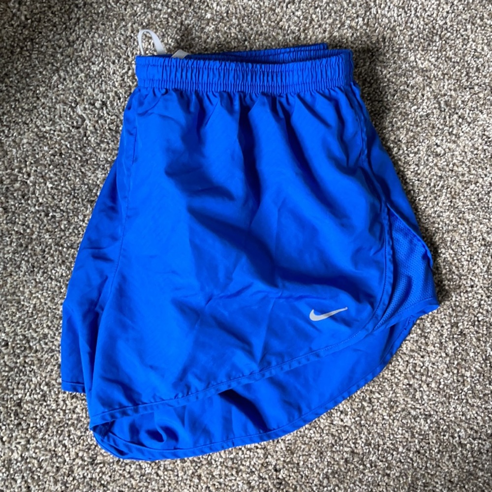 Women’s athletic shorts